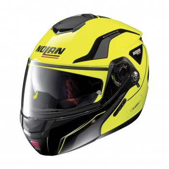 Cască moto Nolan N90-2 STRATON  [018]